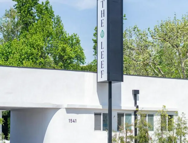 The LEEF Hotel hotel detail image 1