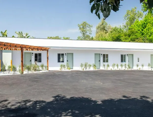 The LEEF Hotel hotel detail image 3