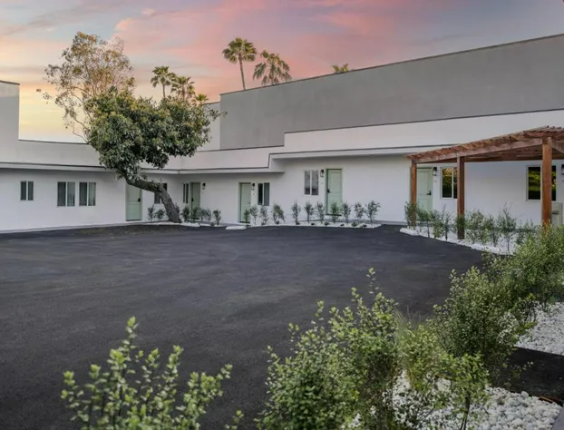 The LEEF Hotel hotel detail image 4