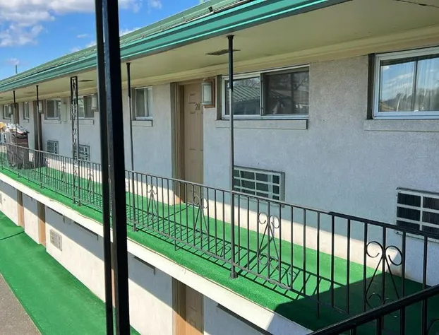 Winslow Motel hotel detail image 2