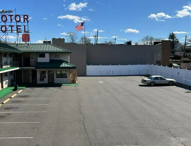 Winslow Motel hotel detail image 3