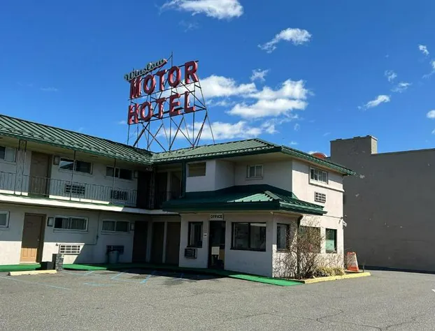 Winslow Motel hotel detail image 4