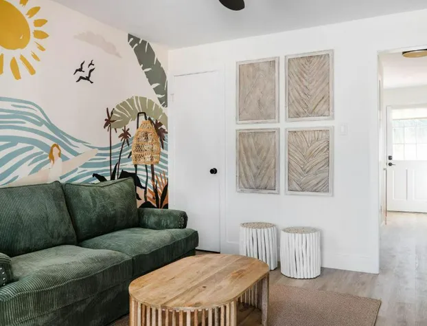 Haleys Court Boutique Motel hotel detail image 2