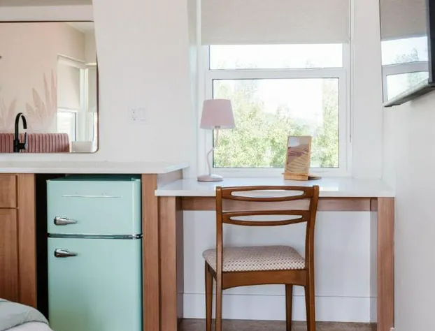 Haleys Court Boutique Motel hotel detail image 4