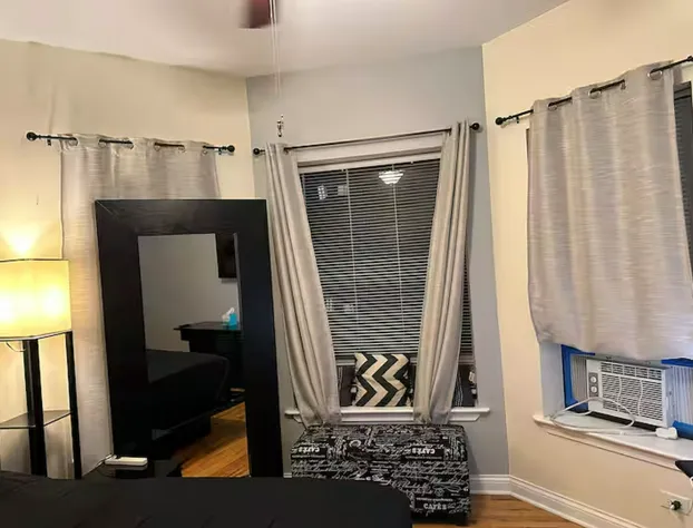 Urban Chicago Oasis hotel detail image 3