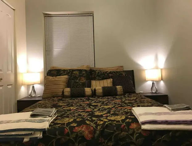 Urban Chicago Oasis hotel detail image 4