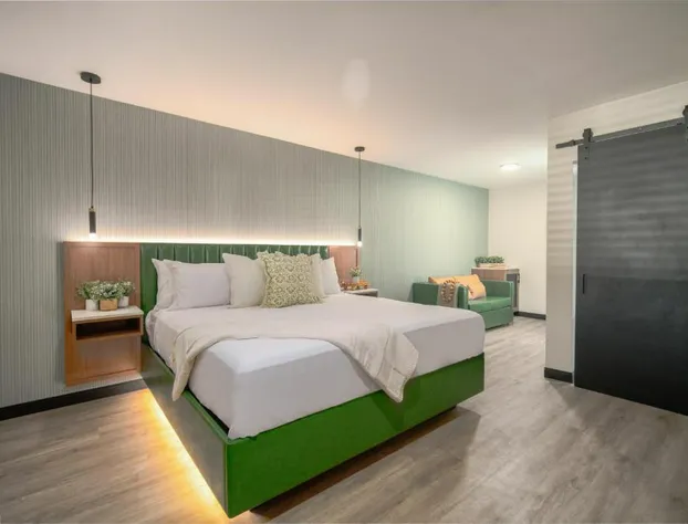 LYFE INN & SUITES by AGA- North Hollywood Universal Studios hotel detail image 2