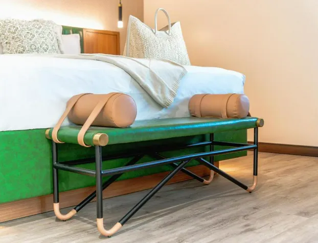 LYFE INN & SUITES by AGA- North Hollywood Universal Studios hotel detail image 3