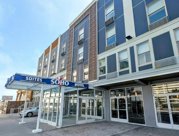 SOHO Suites Atlantic City Beach Block hotel detail image 1