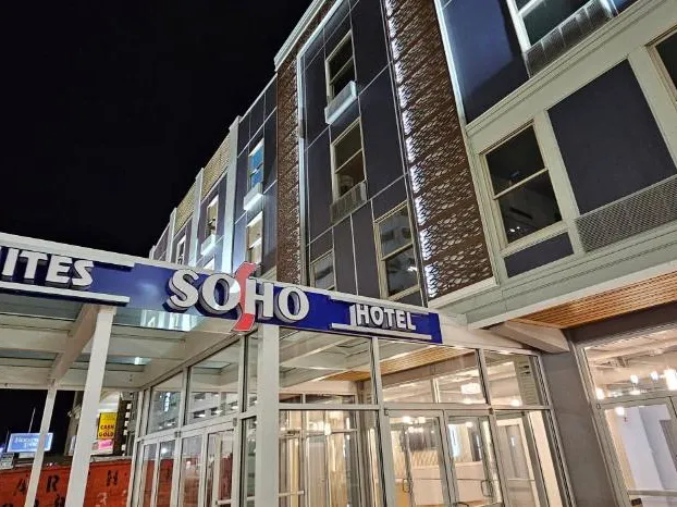 SOHO Suites Atlantic City Beach Block hotel detail image 2