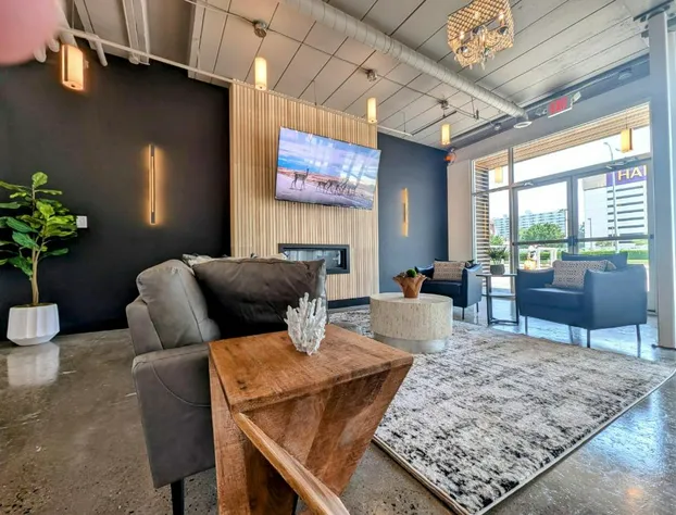 SOHO Suites Atlantic City Beach Block hotel detail image 3