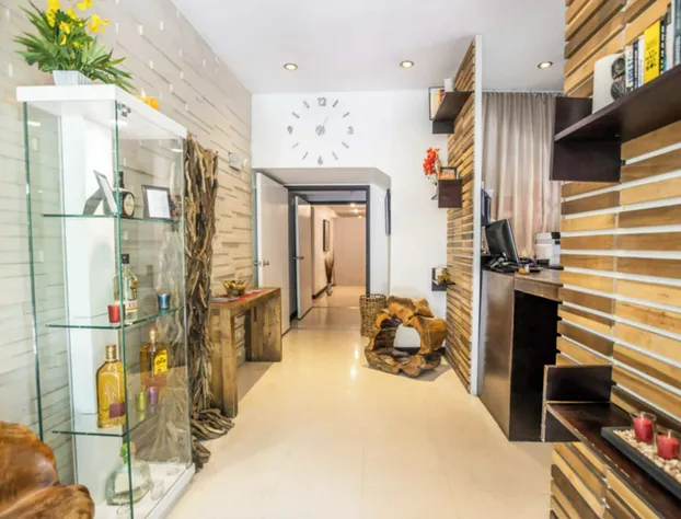 The Coastal Retreat hotel detail image 2