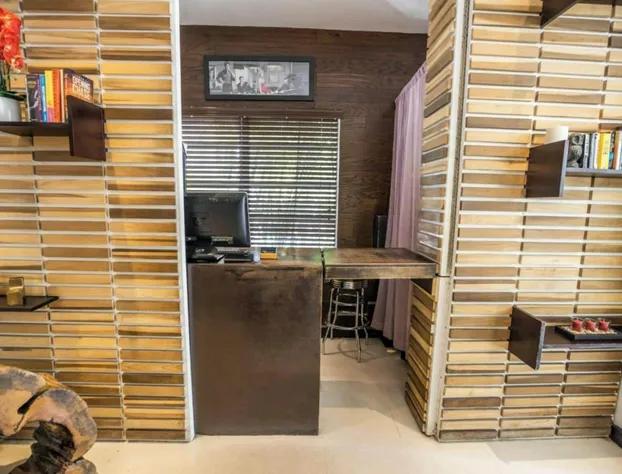 The Coastal Retreat hotel detail image 3