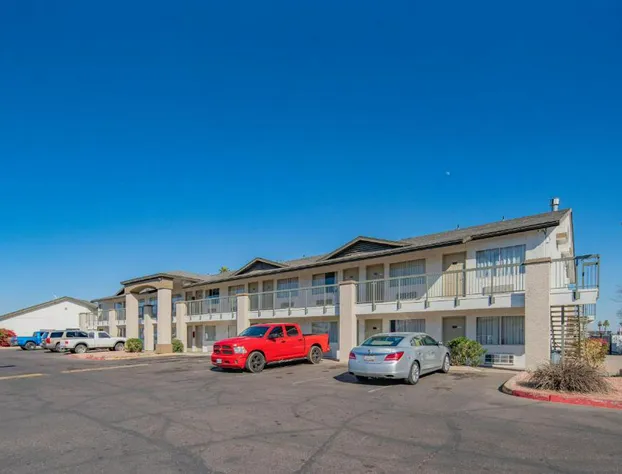 Hotel Rising hotel detail image 2