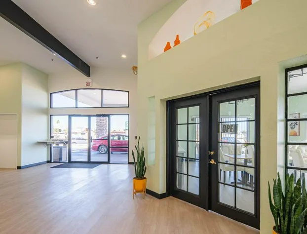 Hotel Rising hotel detail image 3