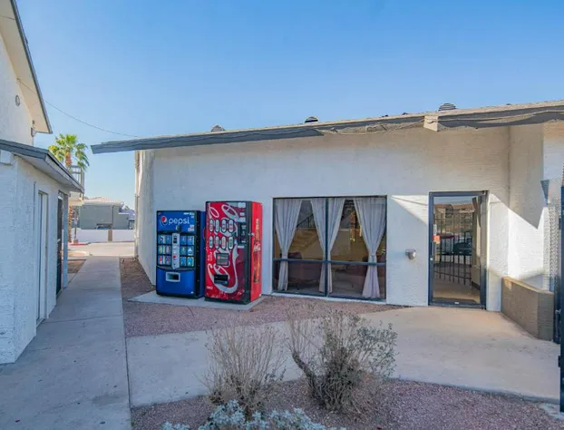 Hotel Rising hotel detail image 4