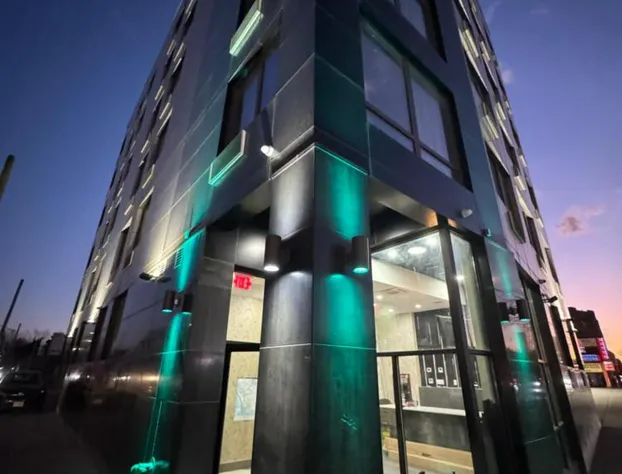 BKWAY Hotel Brooklyn hotel detail image 1