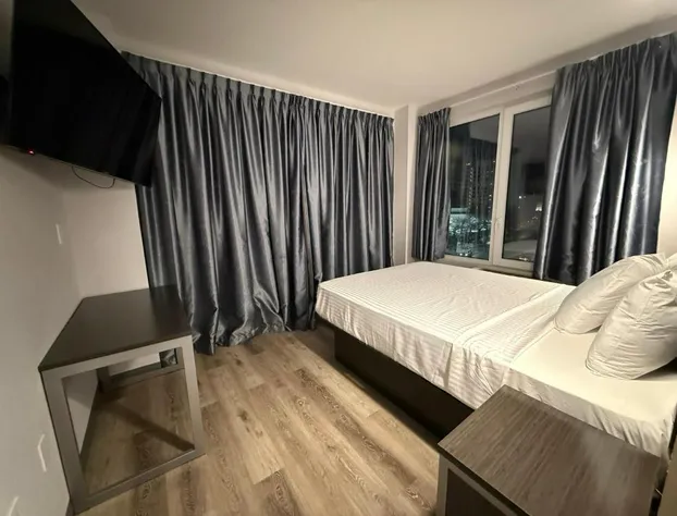 BKWAY Hotel Brooklyn hotel detail image 2