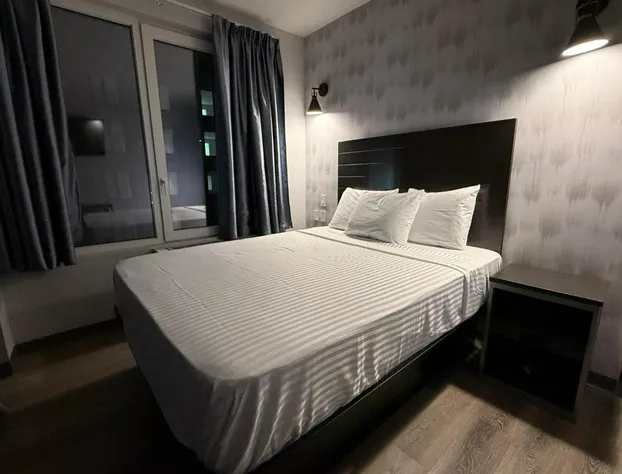 BKWAY Hotel Brooklyn hotel detail image 3