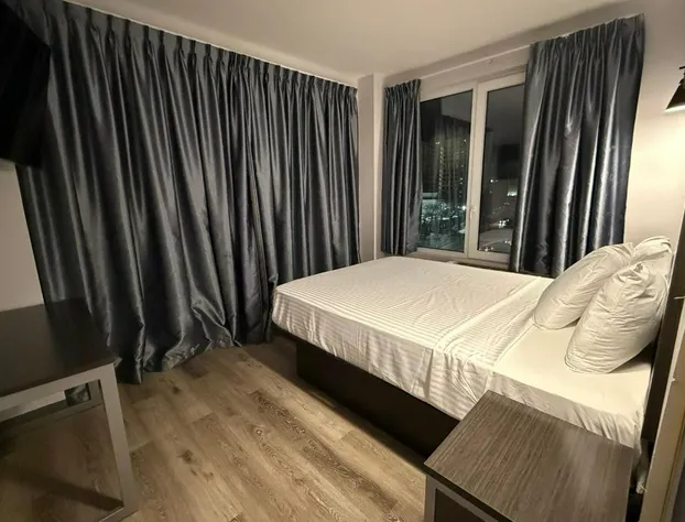 BKWAY Hotel Brooklyn hotel detail image 4