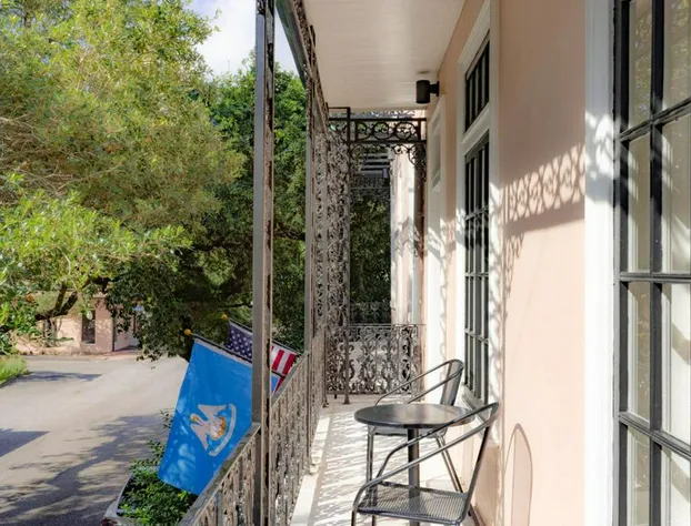 Garden District Hotel hotel detail image 1