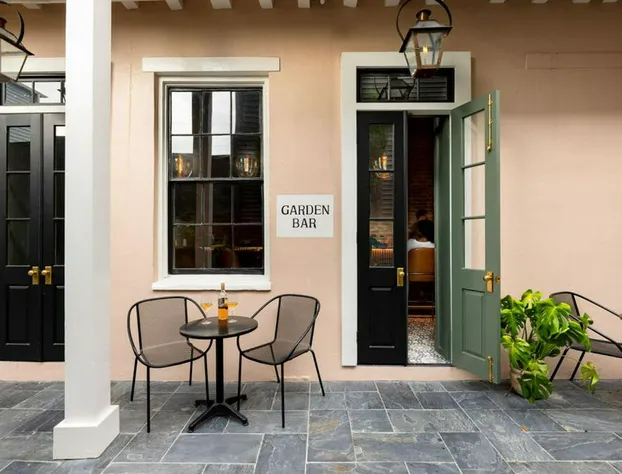 Garden District Hotel hotel detail image 2