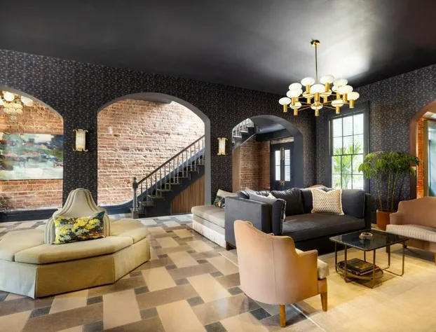 Garden District Hotel hotel detail image 3