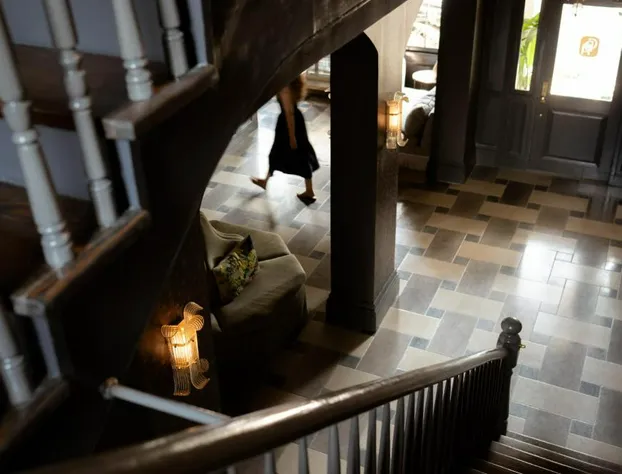 Garden District Hotel hotel detail image 4