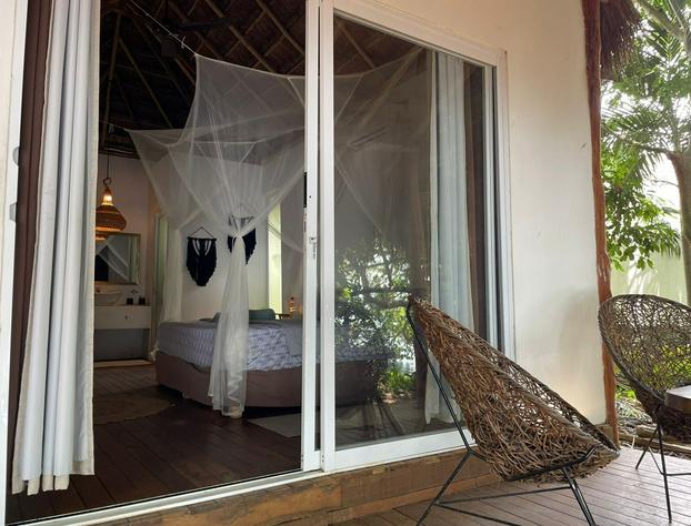 Casa Lua by Ambar hotel detail image 4