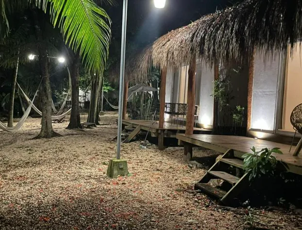 Casa Lua by Ambar hotel detail image 2