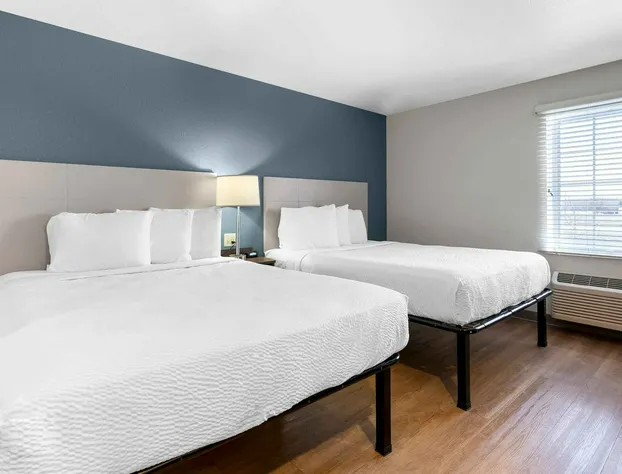 Extended Stay America Suites - Tampa - Casino Area hotel detail image 3