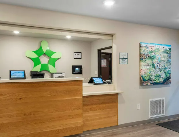 Extended Stay America Suites - Tampa - Casino Area hotel detail image 2