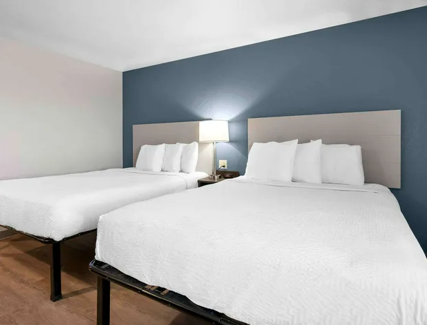 Extended Stay America Suites - Tampa - Casino Area hotel detail image 4