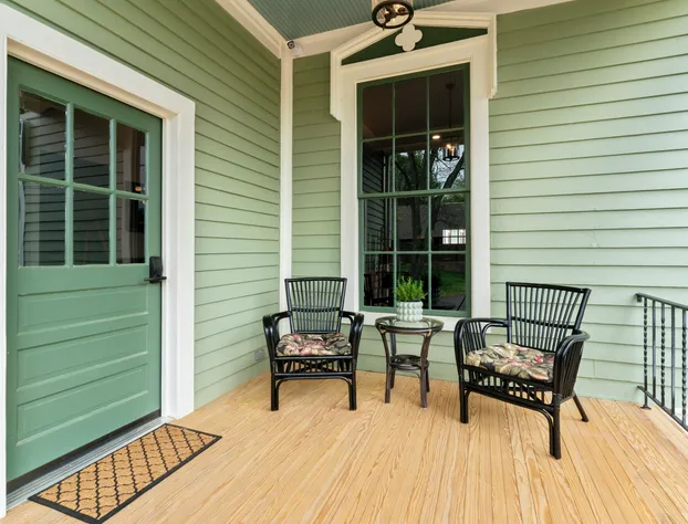 Opal and West House hotel detail image 1