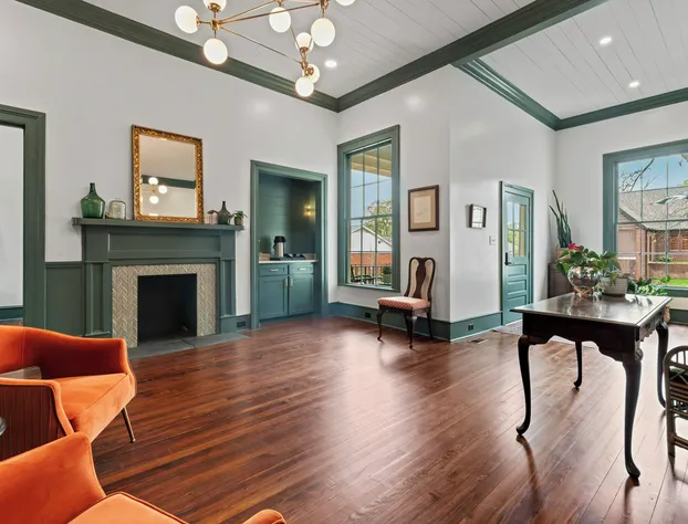 Opal and West House hotel detail image 2