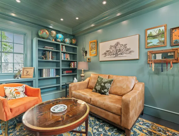 Opal and West House hotel detail image 3