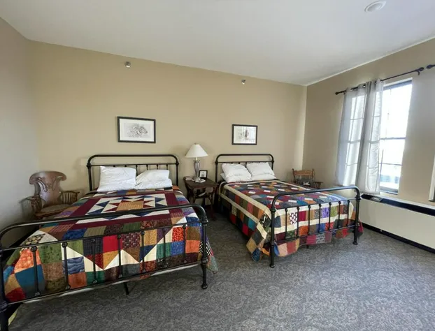 Nome Schoolhouse Inn and Event Center hotel detail image 4