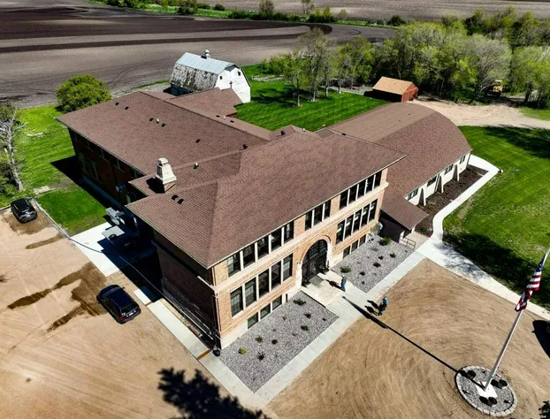 Nome Schoolhouse Inn and Event Center hotel detail image 1