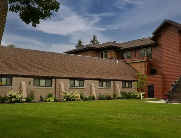 Nome Schoolhouse Inn and Event Center hotel detail image 2