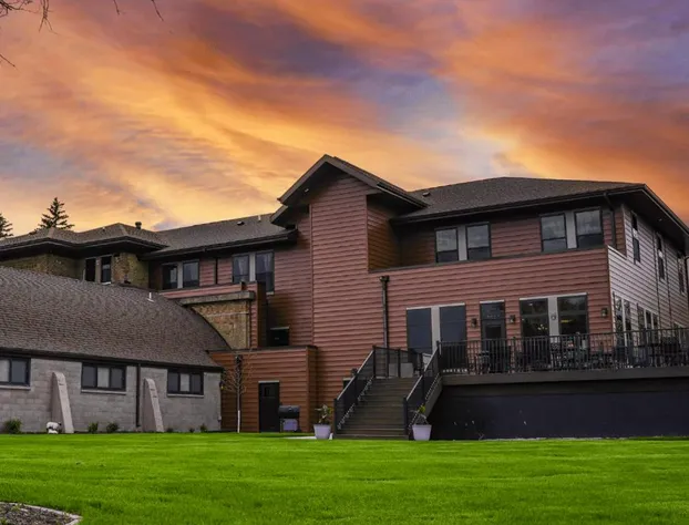 Nome Schoolhouse Inn and Event Center hotel detail image 3