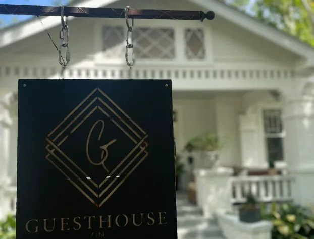 Guesthouse on Girod hotel detail image 1