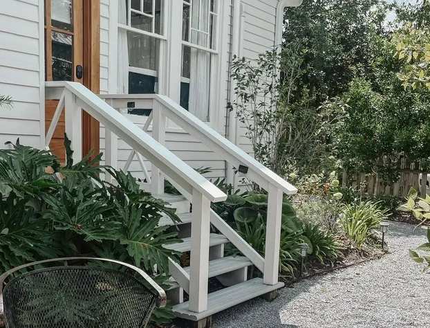 Guesthouse on Girod hotel detail image 3