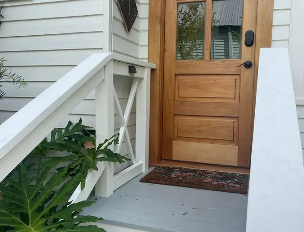 Guesthouse on Girod hotel detail image 4