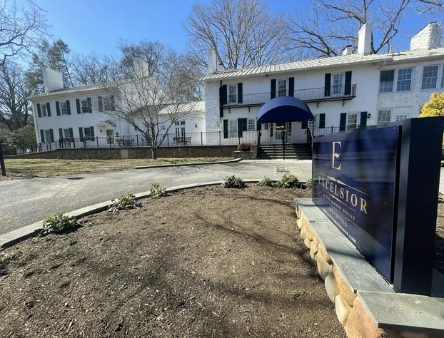 Excelsior at the Manor House hotel detail image 1