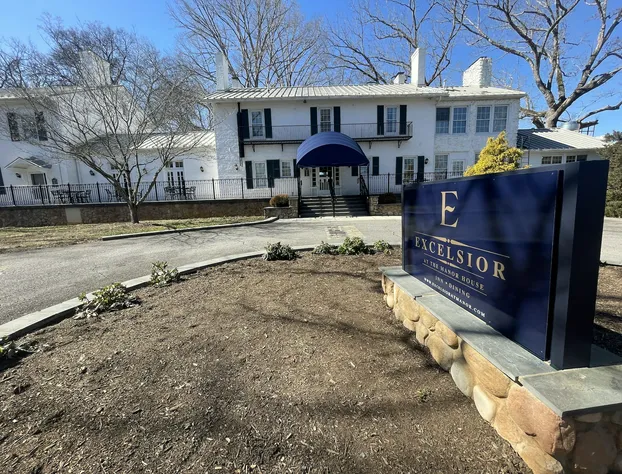 Excelsior at the Manor House hotel detail image 2