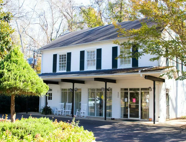 Excelsior at the Manor House hotel detail image 3