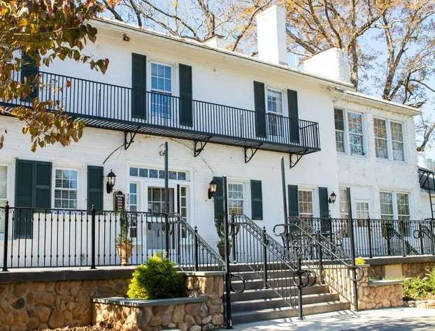 Excelsior at the Manor House hotel detail image 4