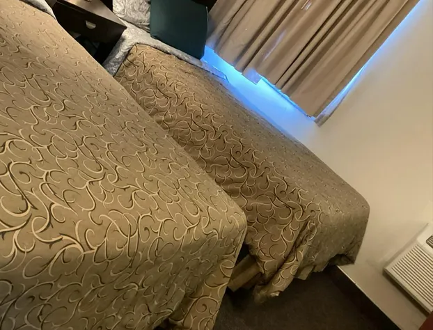 Salt City Inn hotel detail image 2