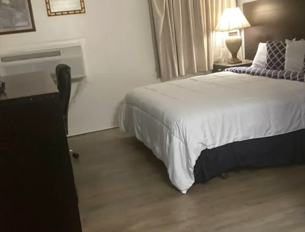 Salt City Inn hotel detail image 3