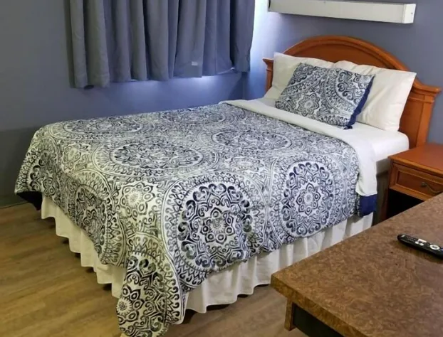 Salt City Inn hotel detail image 4